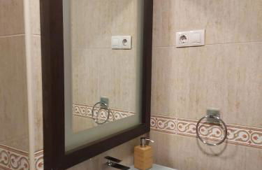 145A Apartamento moderno dos habitaciones by R2R Consulting - Foto 34