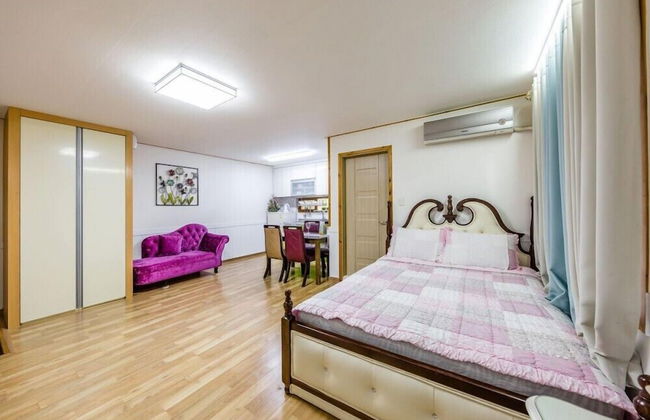 Elsia Pension - Photo 44