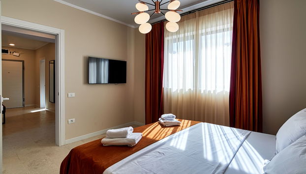 Gioia Sea View - Foto 4, Habitación