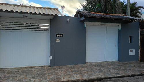 Kitnet em Itanhaém 500 metros da praia - Foto 4