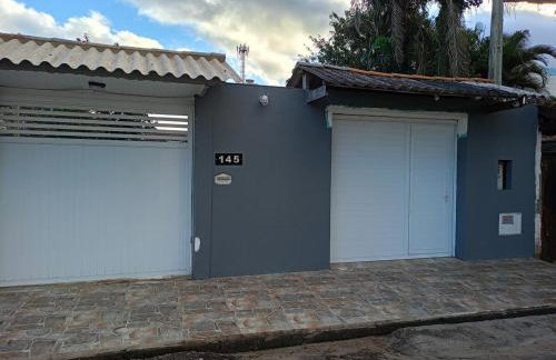 Kitnet em Itanhaém 500 metros da praia - Photo 4