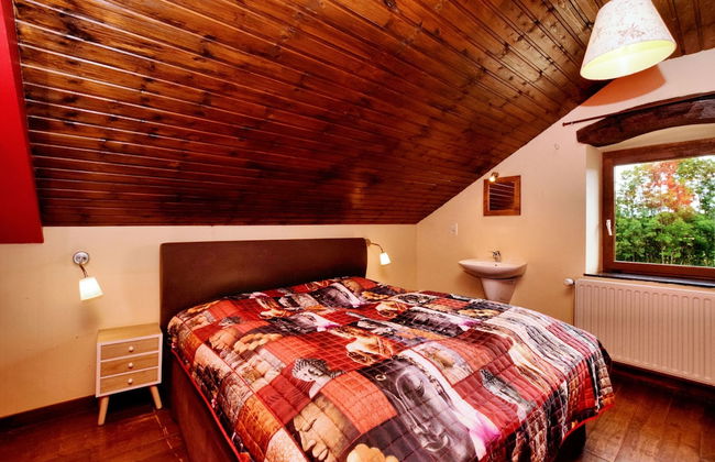 Lierneux Forest View Lodge - Foto 25