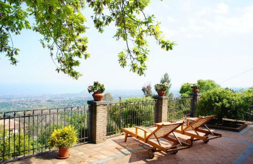 Feudo Algerazzi - Foto 1