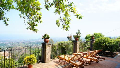 Feudo Algerazzi - Foto 1