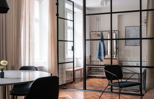 The Brewer apartments by Daniel&Jacob’s - Foto 14