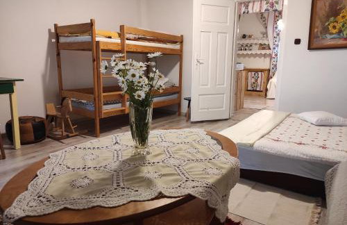 Agroturystyka Kobylnica nad Wisłą - Foto 6