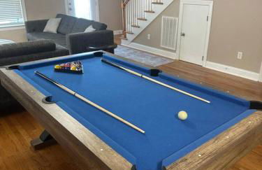 Large 4 bedroom - 8 beds - Pet Friendly - Foto 33