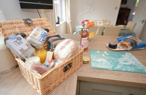 Hare Lodge - Foto 25