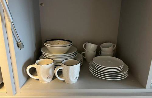 Studio Plus Portão - Conforto, Sofisticação e Ótima Localização - Foto 16