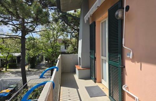 Appartamento tranquillo a 300m dal mare - Foto 15