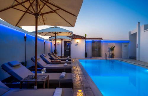 Pervolia House Private Villa Near Airport - Foto 2