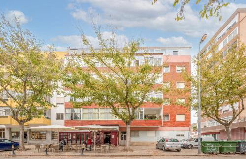 GuestReady - Sea Breeze in Costa da Caparica - Foto 28