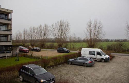 Inselblume 30 - Rustikale Ferienwohnung mit Meerblick in Staberdorf - Foto 28