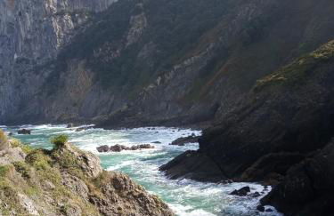 Mirando al mar, itxas gane - Foto 39