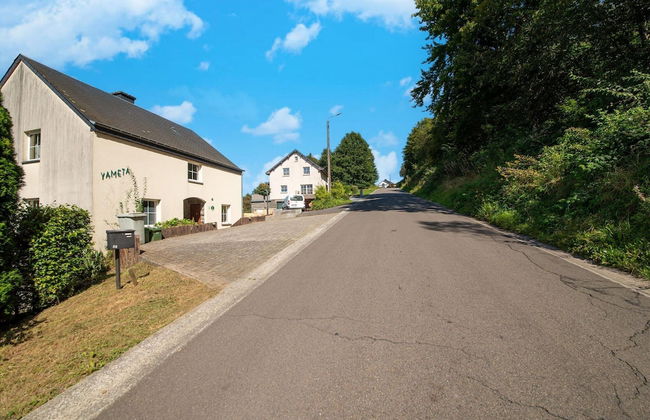 Forest-edge Hideaway, Bouillon - Photo 33