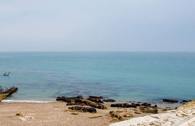 Lovely Selsey Apartment With sea Views Sleeps 4 - Foto 3