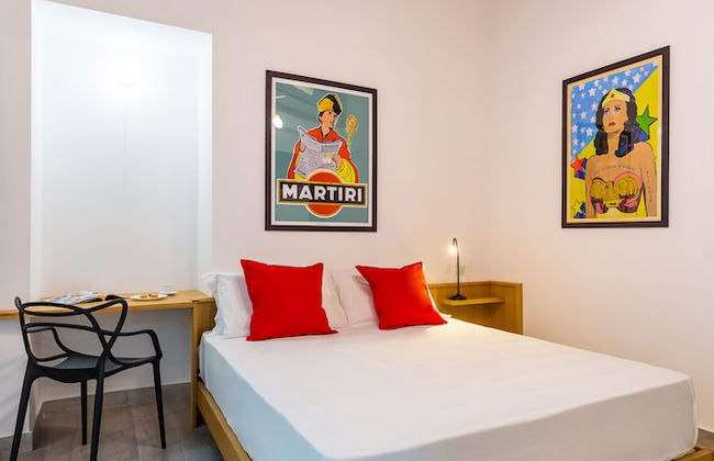 Napoli Street Art by Wonderful Italy - Foto 30