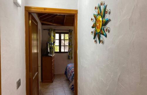 heliocentro casa rural - Foto 16