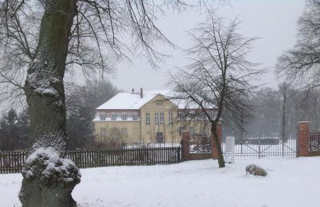 Schloss Grabow, Resting Place & A Luxury Piano Collection Resort, Prignitz - Brandenburg - Foto 29