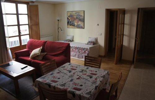 Monumental Apartments Salamanca - Foto 27