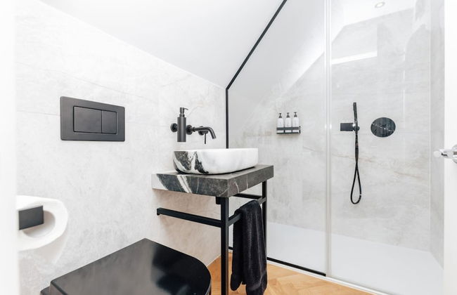 Wisteria House in Buckinghamshire - Foto 54