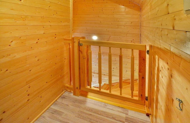 Comfortable Holiday Homes, Mielno - Foto 6