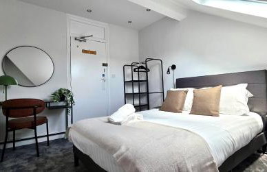 Claude Road Apartments by Switchback Stays - Photo 2