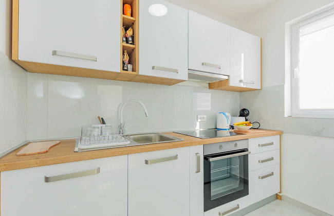 Farmhouse in Benkovac with swimming pool and terrace - Foto 16