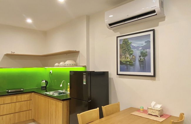 Vinhomes Grand Park Homes by Christine - Foto 10