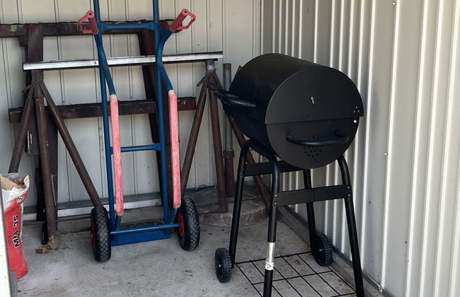 Bungalow Leopoldau - Foto 31