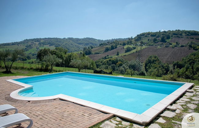 Villa Claudia - Foto 53