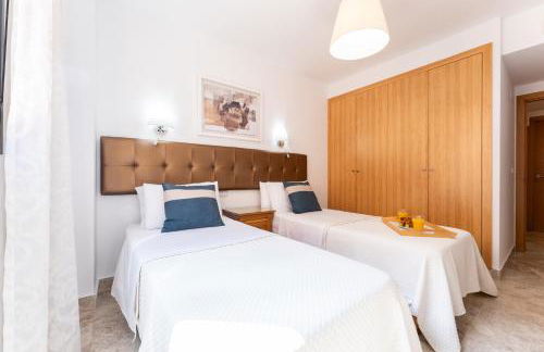 María Zambrano City Center & Parking - Foto 31