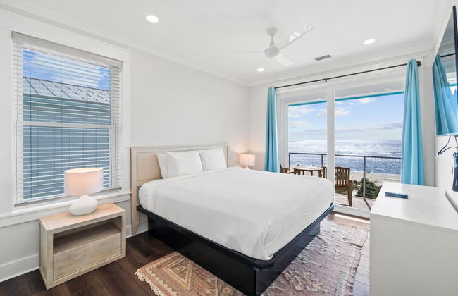 Cape San Blas Beach House - Seahorse - Foto 15