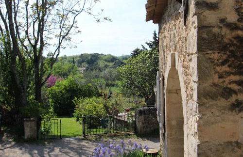 Le Mazet, gîte des Lucioles en Provence - Foto 12