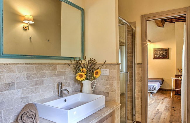 Casale Dei Gelsomini 8 - Foto 42