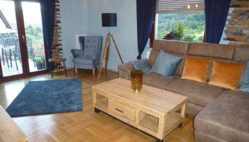 Ferienwohnung Pusteblume - Foto 2