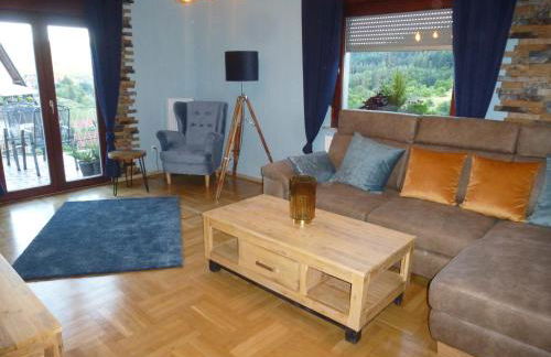 Ferienwohnung Pusteblume - Foto 2