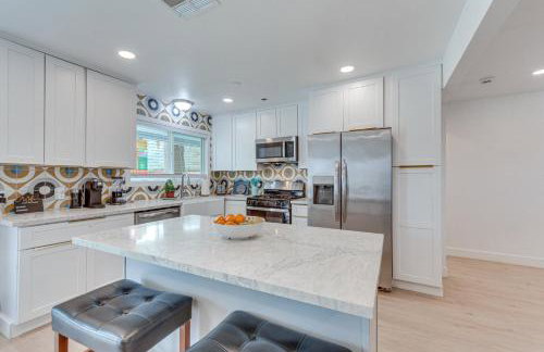 Luxurious Snowbird Haven 3 Mi to Dtwn Palm Springs - Foto 7