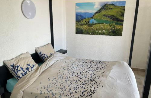 Villa Bleu Antheor - Foto 22