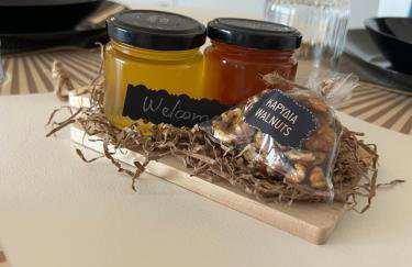 La Terra Luxury apartment - Photo 12