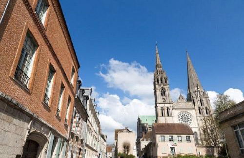 Hôtel Particulier de Champrond - Foto 42