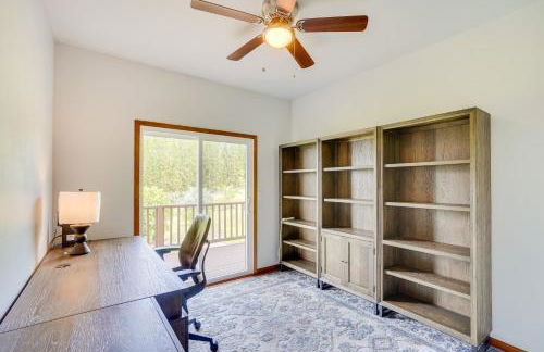 Hawaiian Retreat with Ocean Views in Captain Cook! - Foto 20