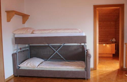 Ciasa Nea - Photo 17