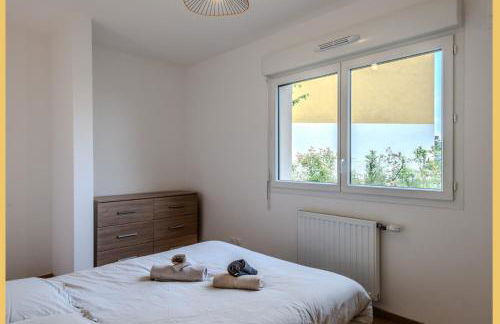 Chez Vincent I T3 I Thonon - Foto 22