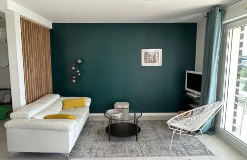 Les roseaux bleus - Foto 8