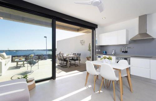 Home2Book Design & Breathtaking Sea Views El Porís - Foto 13