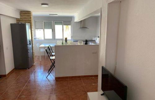 apartemento nuevo cerca playa para familia o amigos . isidro - Foto 1