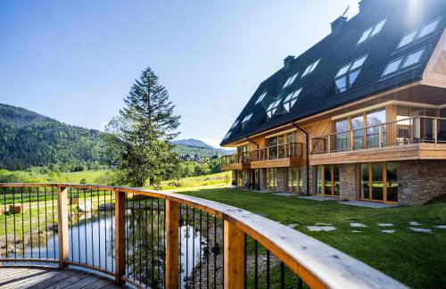 Apartament pod Górskim Niebem by Apart Concept Podhale - Foto 51