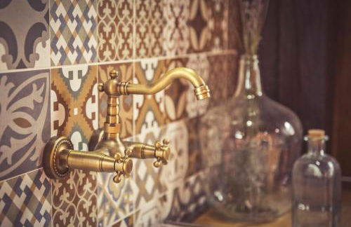 APARTAMENTO 3, 6 Pax CASA RURAL EL SAUCE A 2 KM DE CUENCA - Foto 42