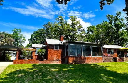 Wishing & Fishing on Lake Murray, SC - Foto 14